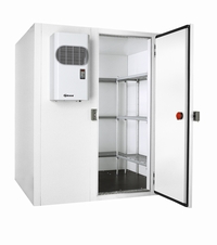 Gram Prima Box - Coldroom